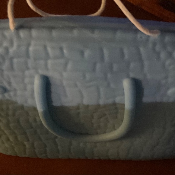 Purse Candle - Picture 10 of 12